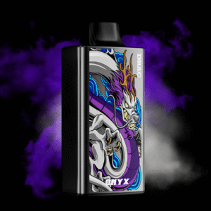 DRG:ON Nasty Bar 25k Puff