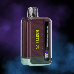 Blackcurrent Berries