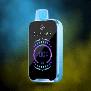 Blueberry Razz Lemon