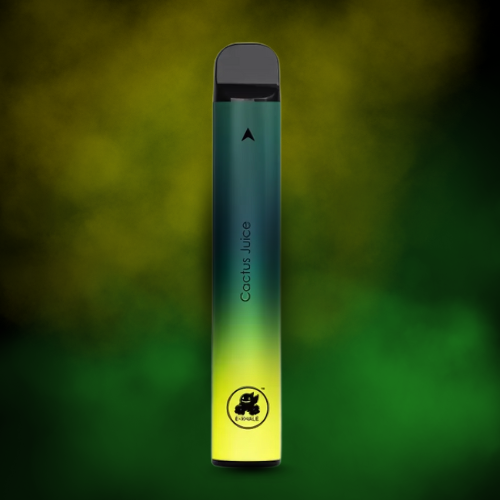 Cactus Juice