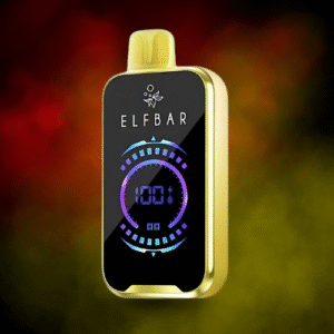 Cherry Peach Lemonade