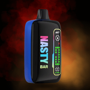 Cherry Peach Raspberry