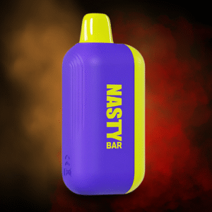 Cherry Peach Raspberry