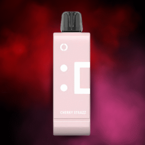 Cherry Strazz