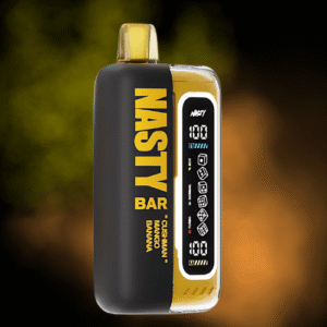 Cushman Mango Banana