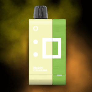 Dragon Strawnana