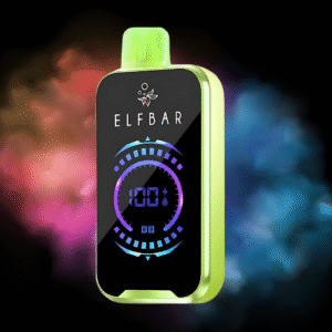 Elfbar 18K Puff
