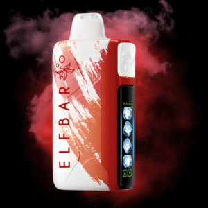 ElfBar Ice-King 25K Puff