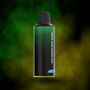 Kiwi Passion Fruit Guava