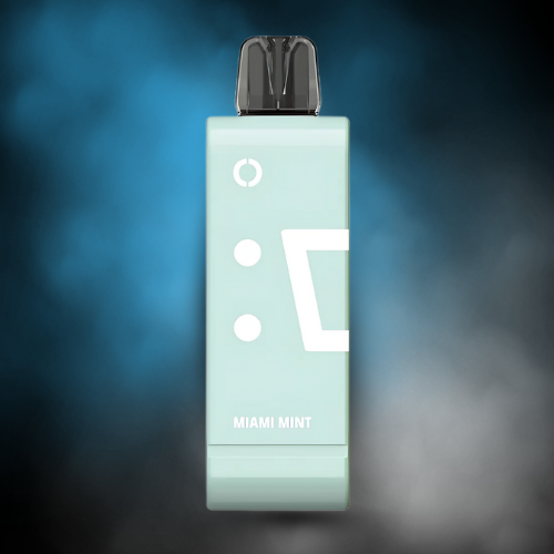 Miami Mint