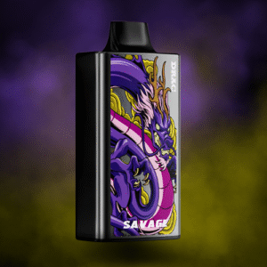 Passion Fruit (SAVAGE)