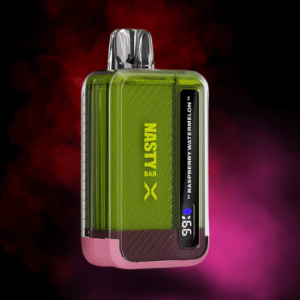 Raspberry Watermelon