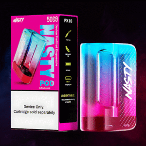 Nasty Bar PX10 Device