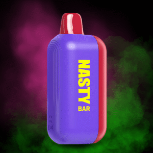 Strawberry Mint Lemonade