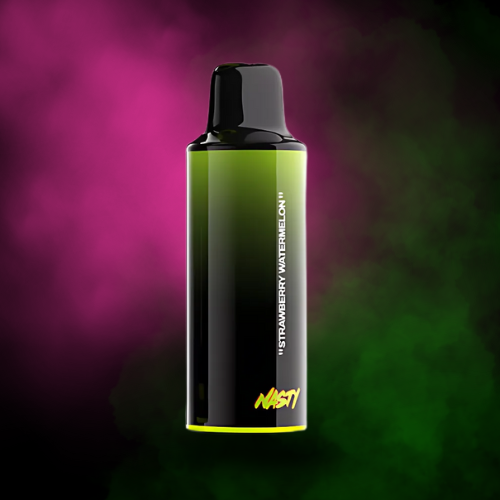 Strawberry Watermelon