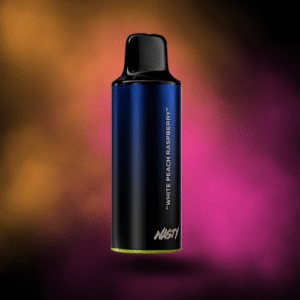 White Peach Raspberry