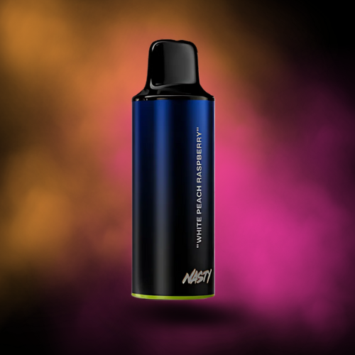 White Peach Raspberry